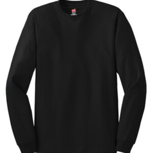 NEI -  Long Sleeve Tee