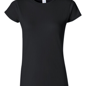 NEI - Junior Fit Tee
