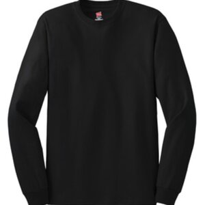 Long-Sleeve