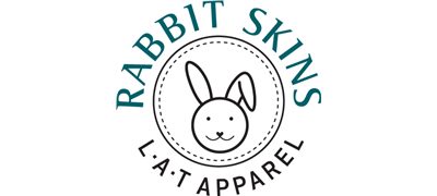 Rabbit Skins Vintage T-Shirt